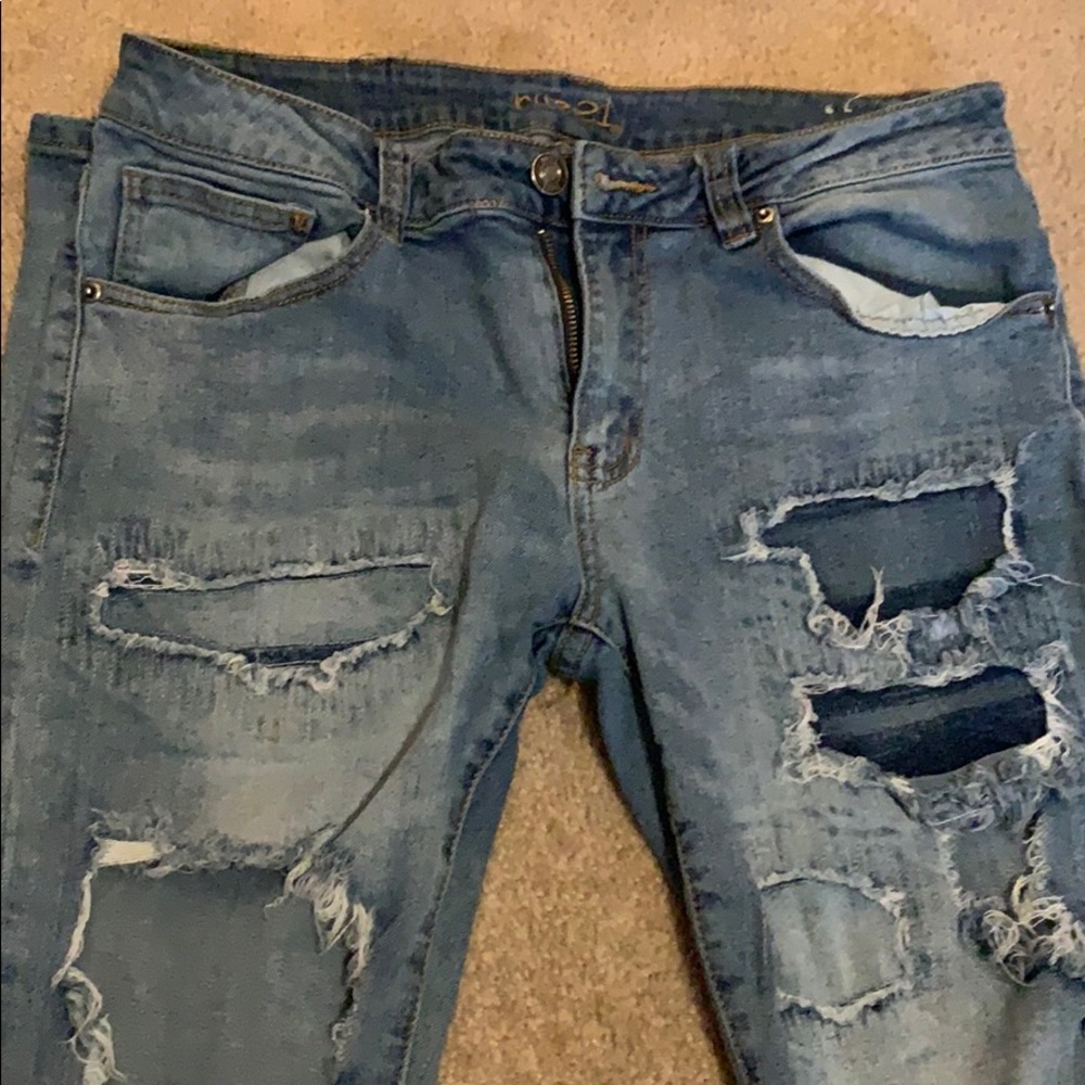 Pants - Picture 3 of 5